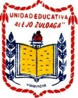 UNIDAD EDUCATIVA ALEJO ZULOAGA