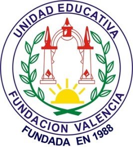 UNIDAD EDUCATIVA FUNDACION VALENCIA I